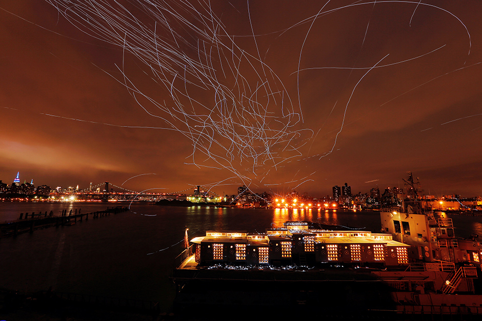 REUTERS/Lucas Jackson