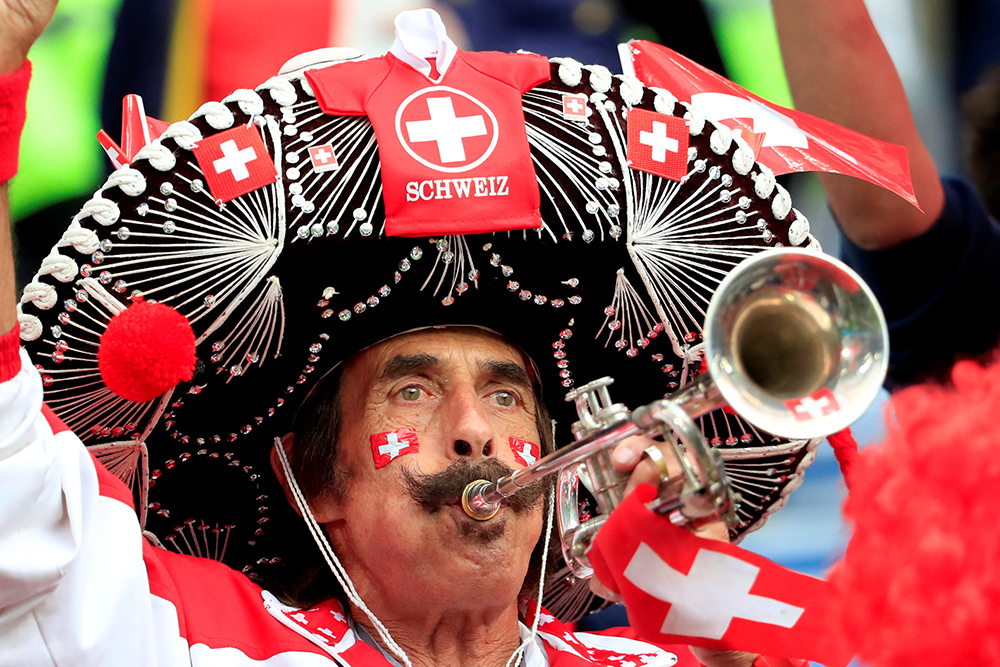 REUTERS/Gonzalo Fuentes