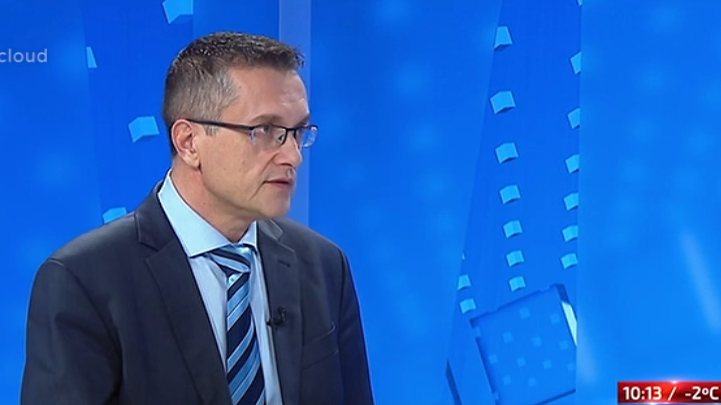 Goran Beus Richembergh