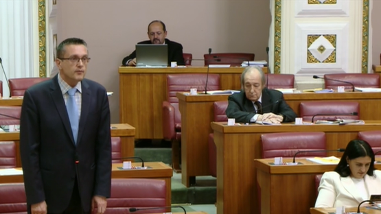 Goran Beus Richembergh