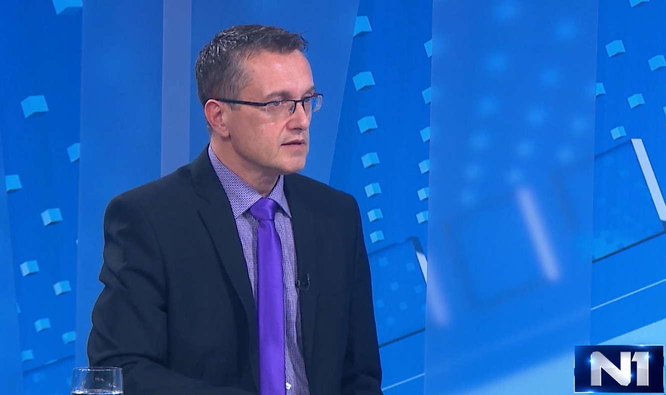 goran beus richembergh