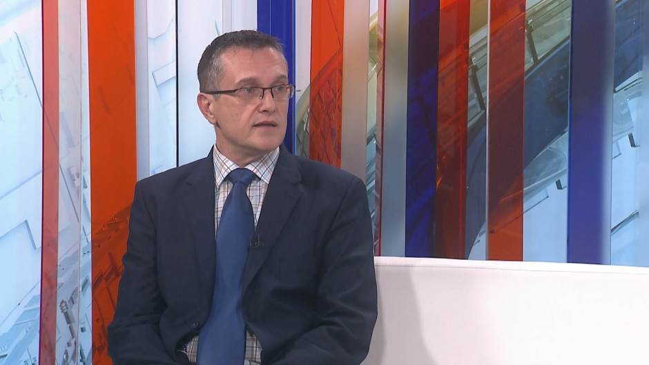 Goran Beus Richembergh