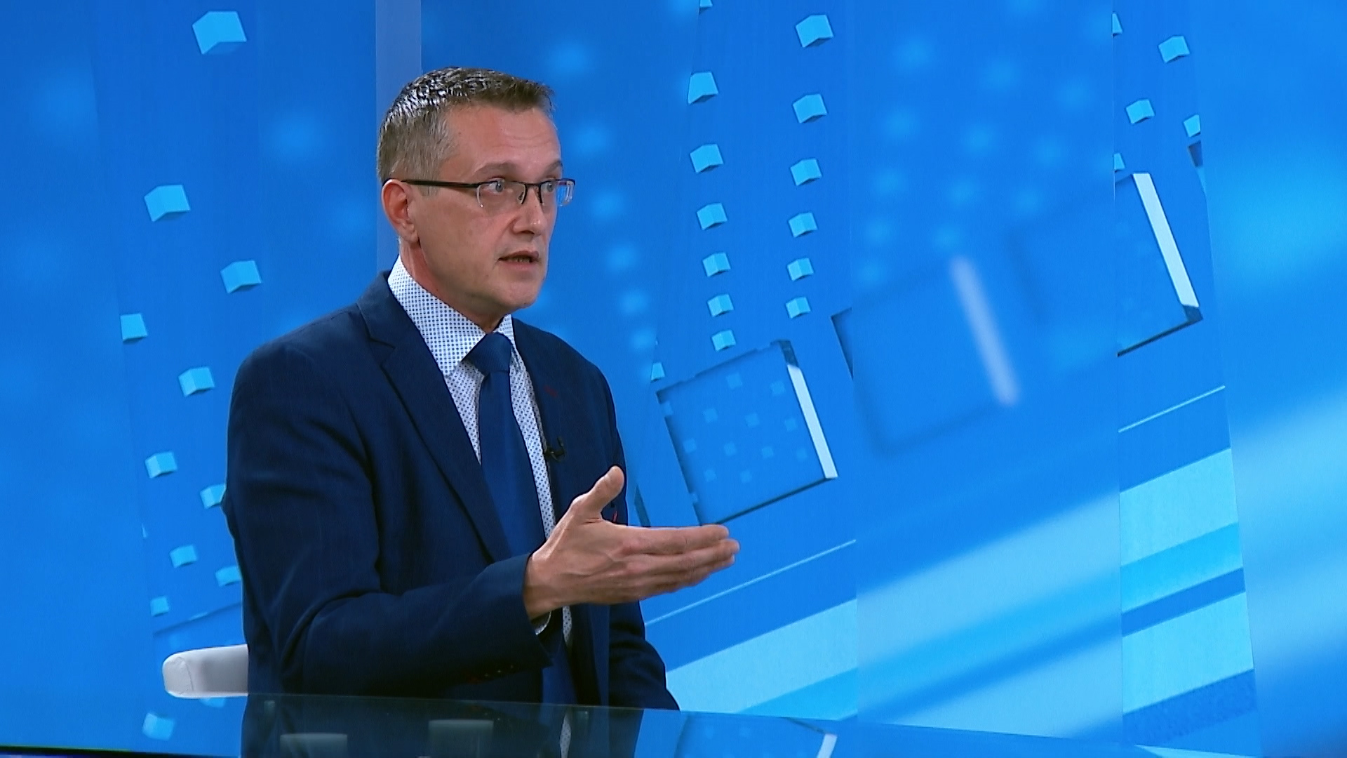 goran beus richembergh