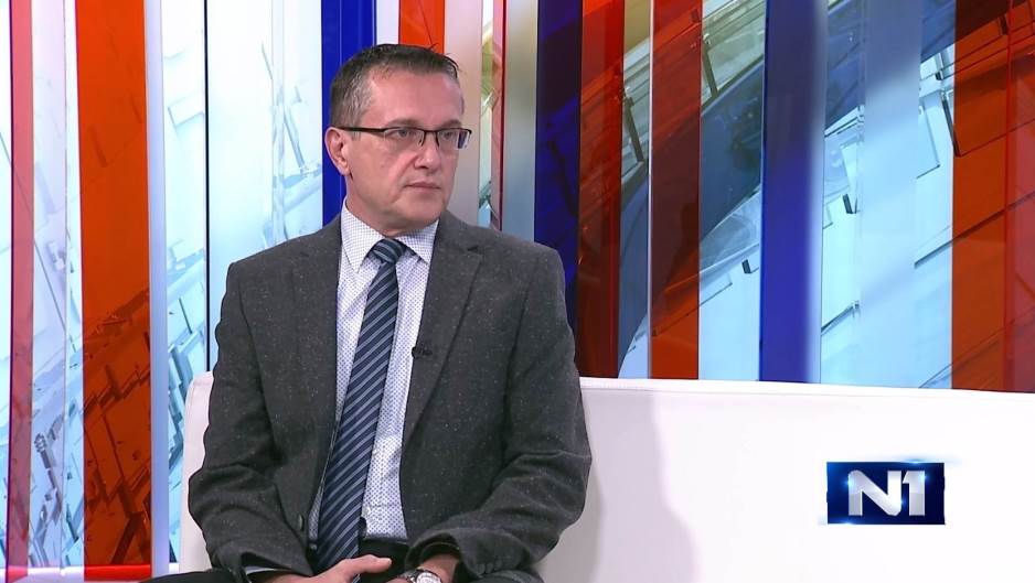 Goran Beus Richembergh