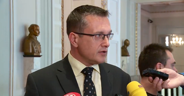 Goran Beus Richembergh