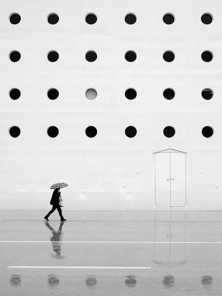 Goran Bisić, Comeback: Ljudi