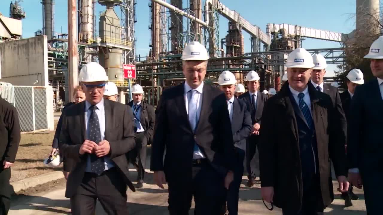 Goran Marić ima novi angažman: bit će savjetnik uprave Hrvatskih cesta