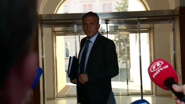 Goran Marić neće ići na prosvjed u Vukovaru