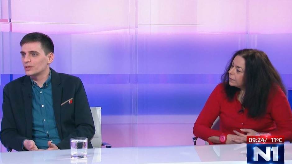 goran penić sandra bartolović