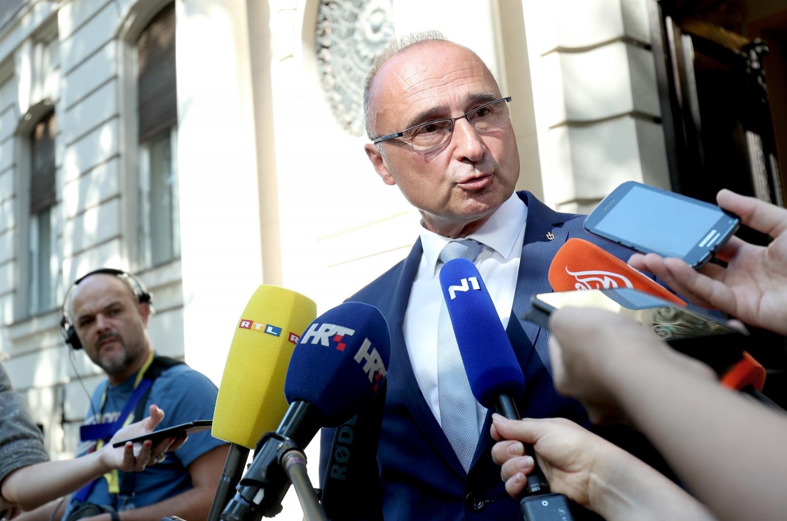 Gordan Grlić Radman