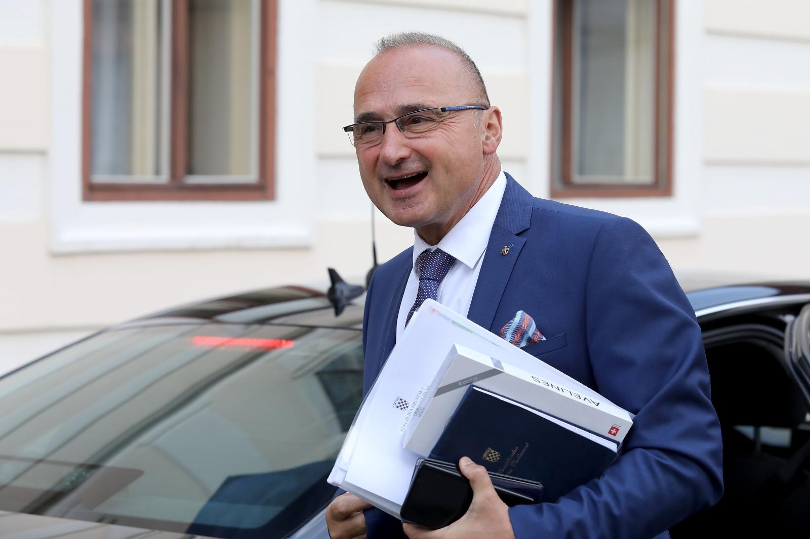 Gordan Grlić Radman