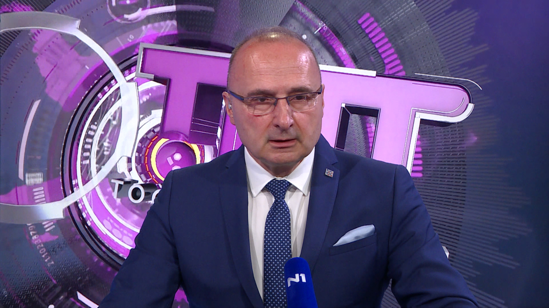 Gordan Grlić Radman