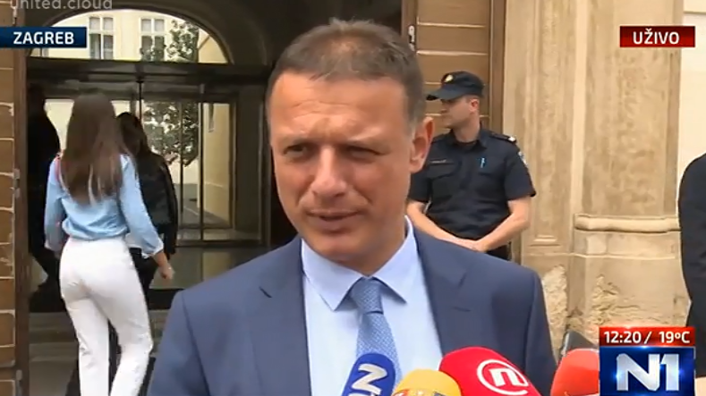 Gordan Jandroković1