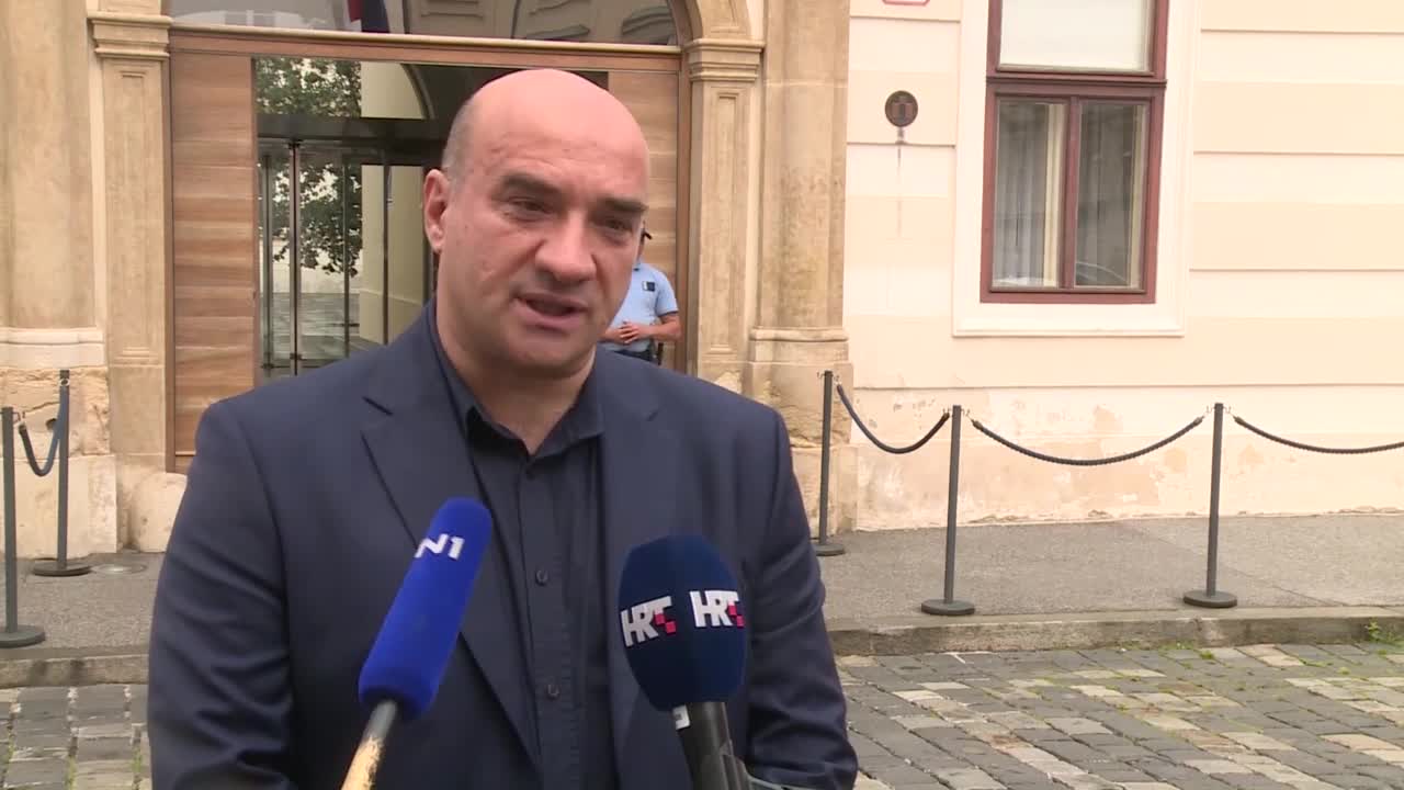 Gordan Lauc: Virus se nije promijenio