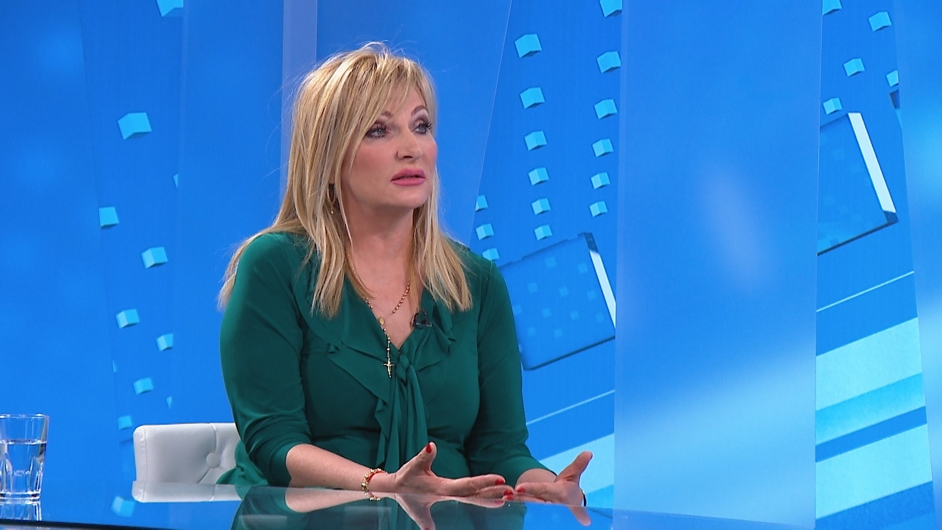 Gordana Buljan Flander