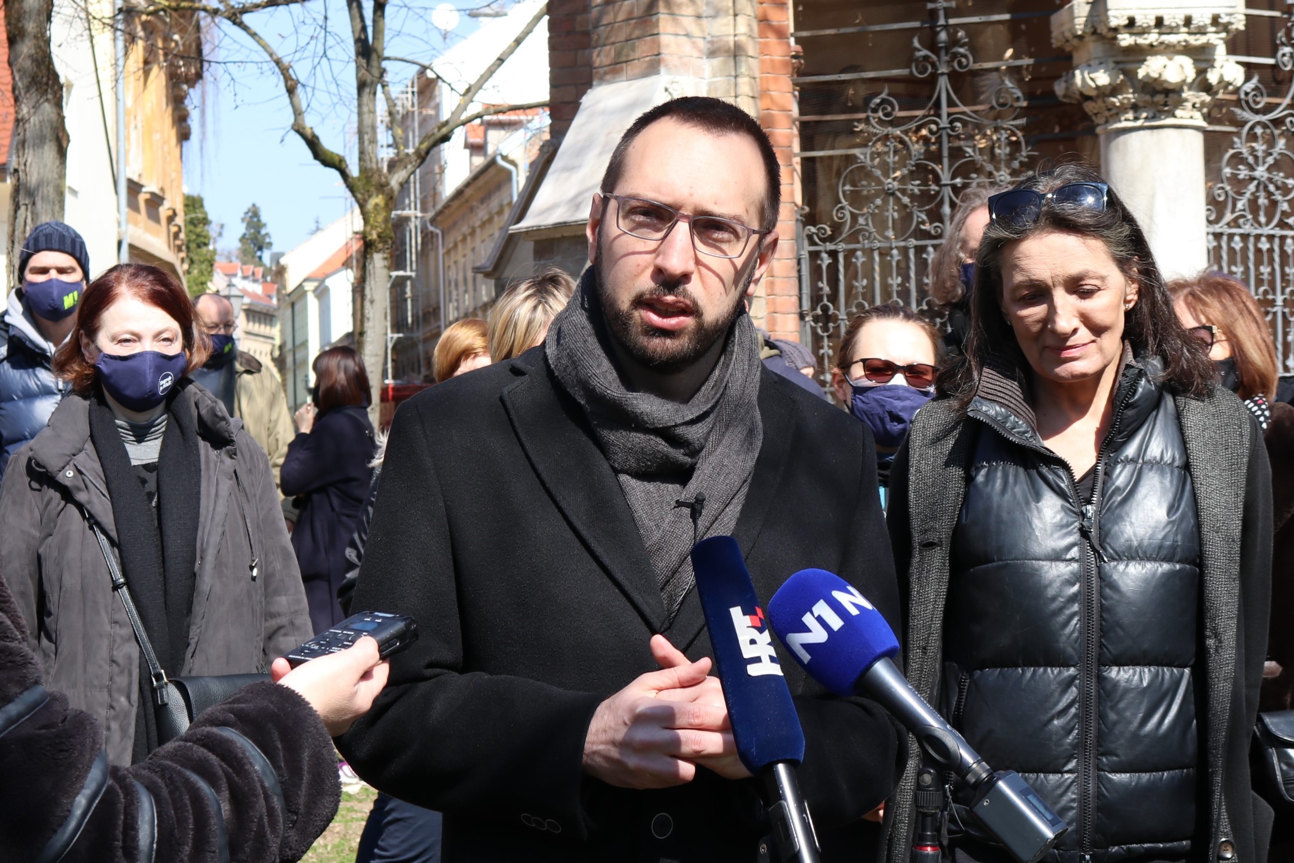 tomislav tomašević