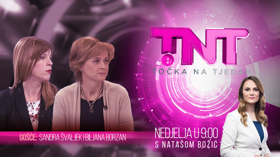 gosce sandra i biljana tnt