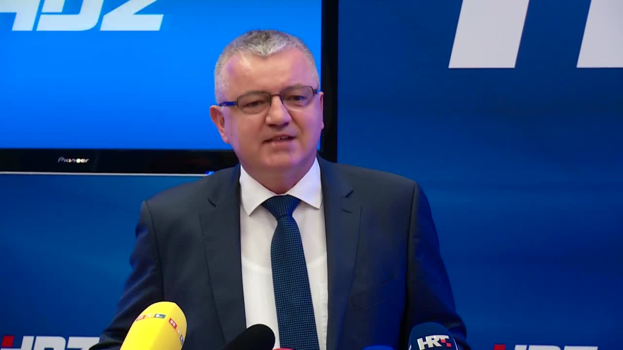 Gospodarski programi SDP-a i HDZ-a