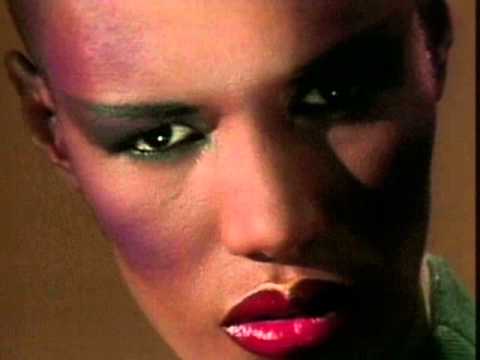 Grace Jones