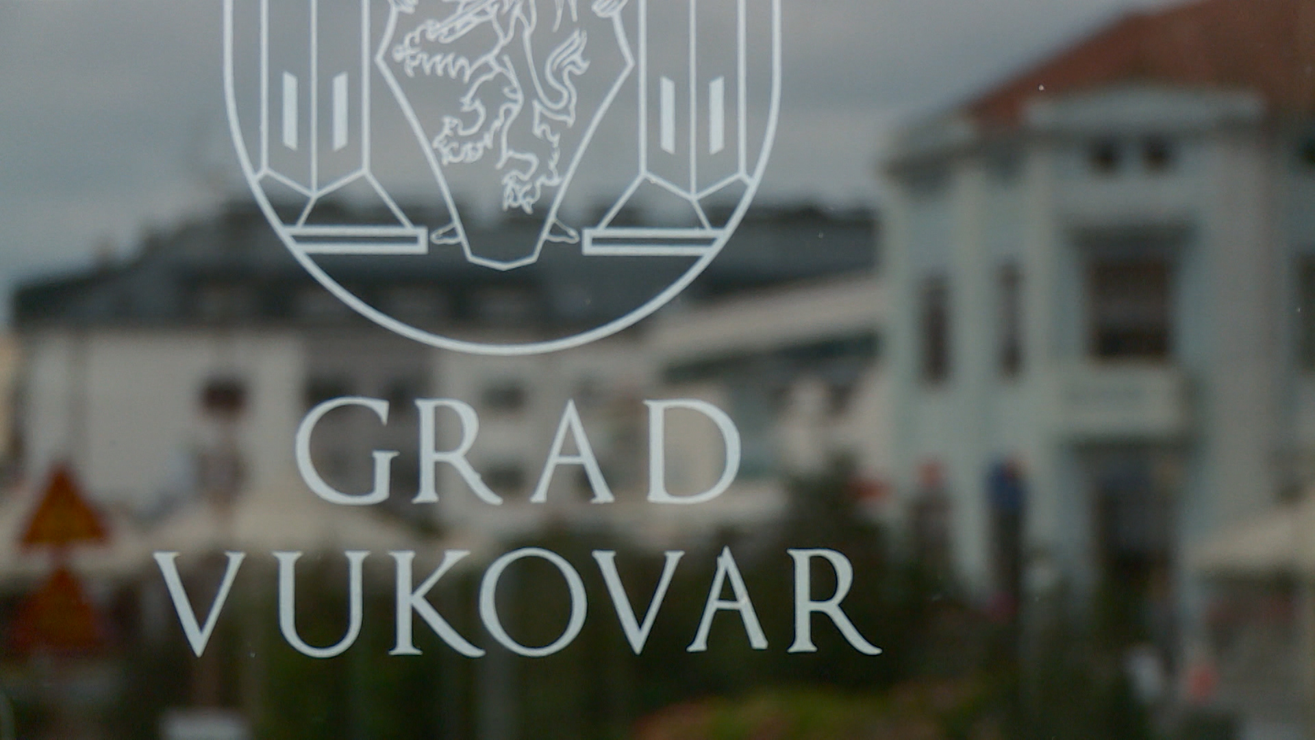 Grad Vukovar