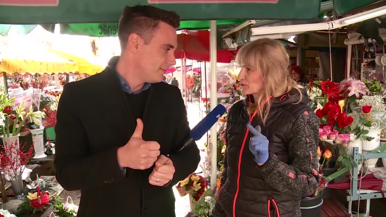 Građani o predsjedničkim kandidatima