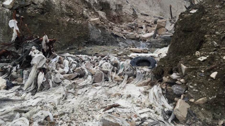 Građanska inicijativa Naš Potok