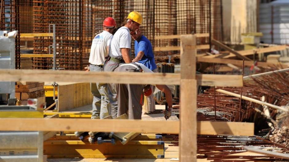 građevina, građevinarstvo