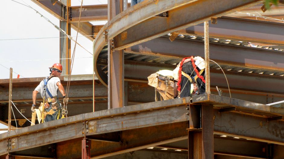 građevina građevinski radnici