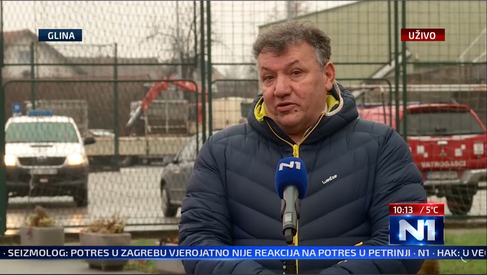 Stjepan Kostanjević