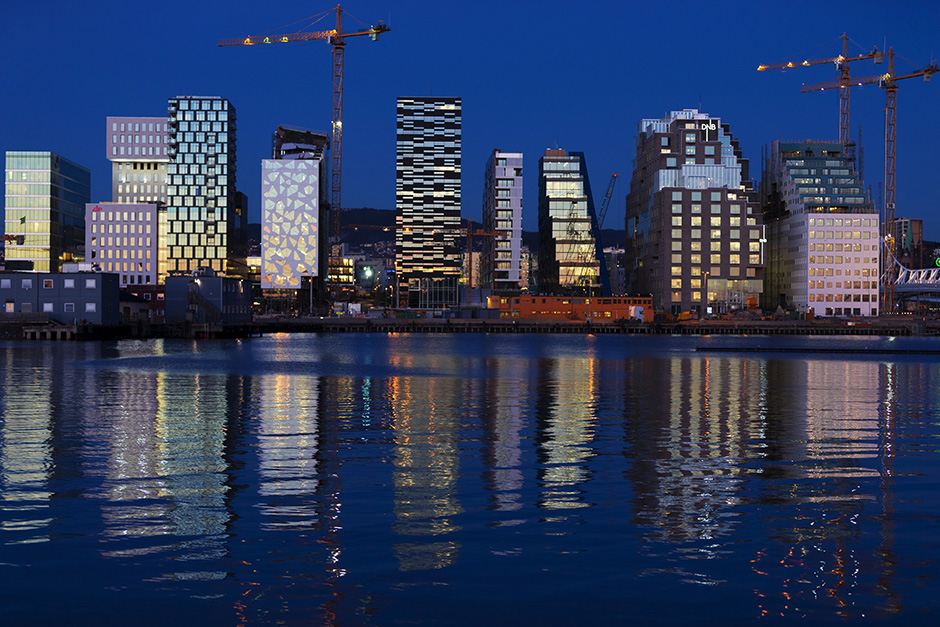 REUTERS/Cornelius Poppe