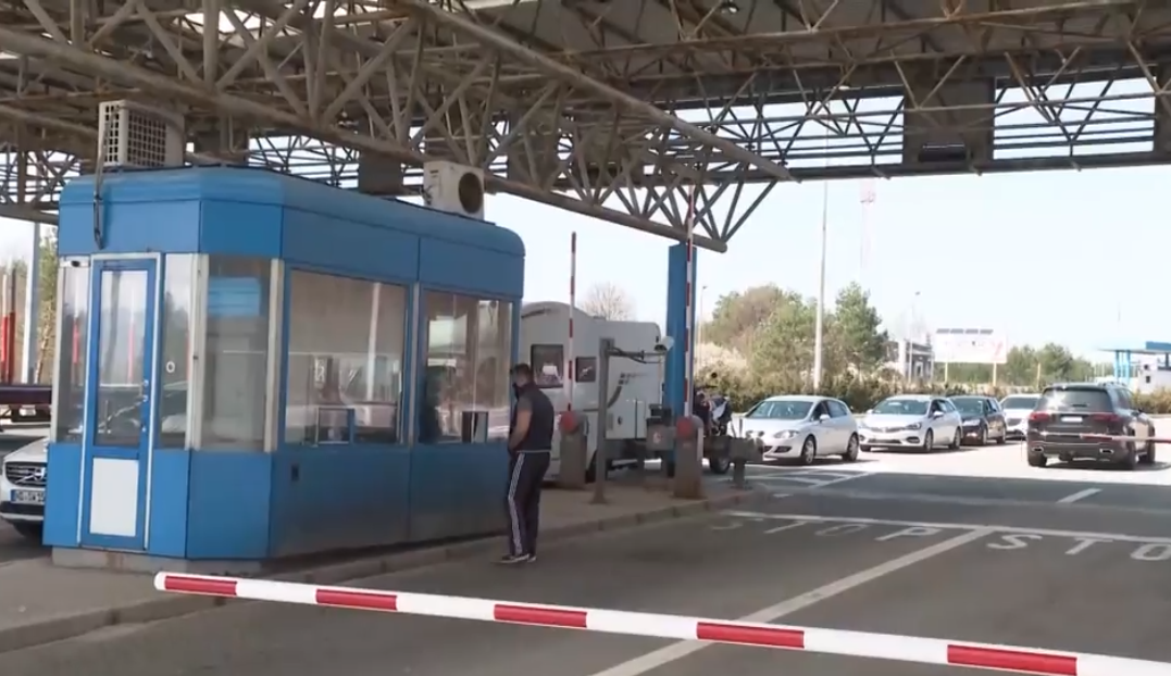 granica, granični prijelaz,