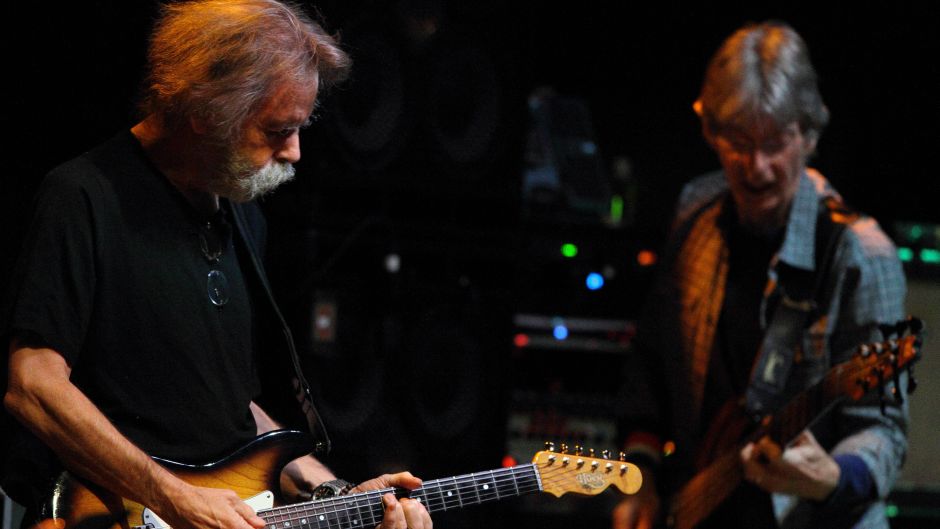 grateful dead