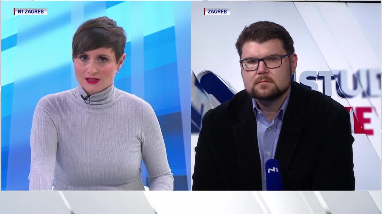 Grbin: Mjere su se usklađivale s izborima u HDZ-u