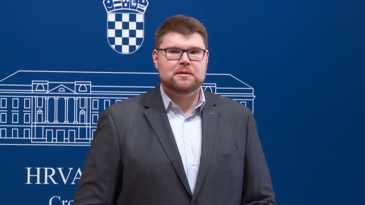 Grbin traži da Sabor izglasa izvanredno stanje u državi