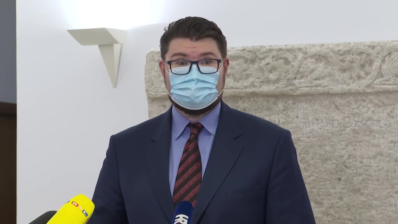 Grbin: U ratu je bilo žrtava i ratnih zločina koje je činila i hrvatska strana