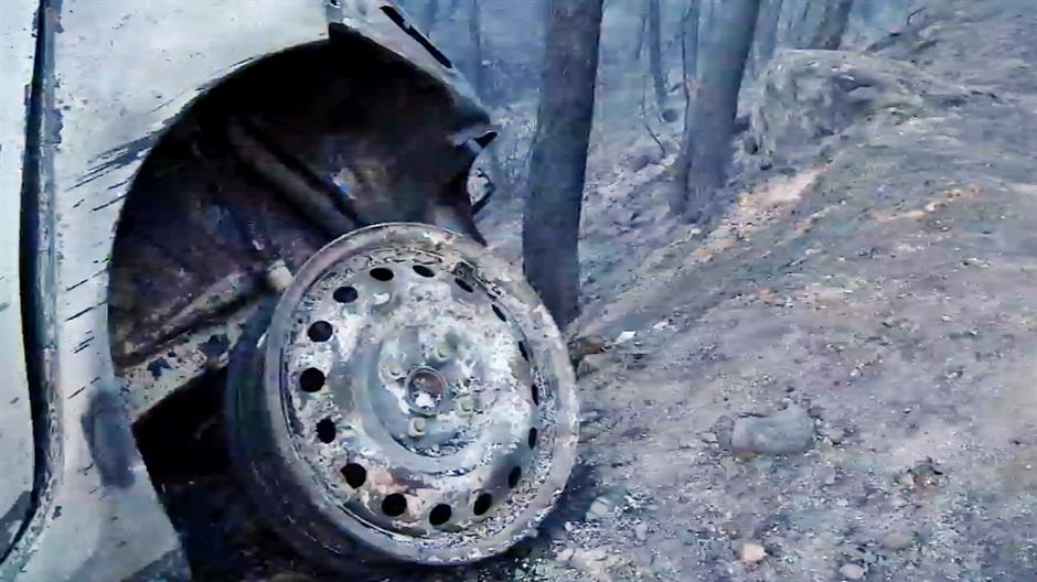 Grcka Mati Atina pozar Foto N1 (12)