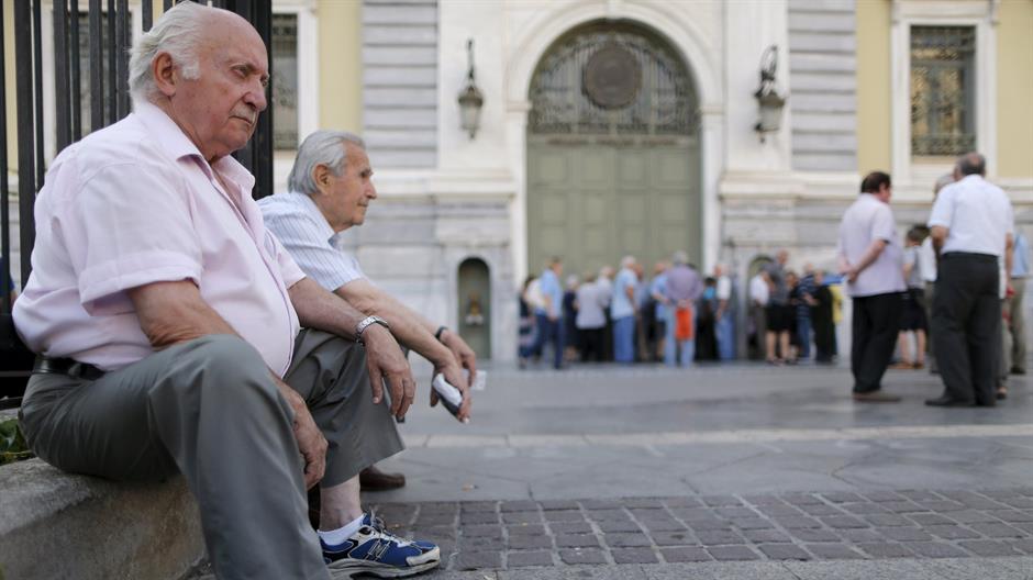 Grcki penzioneri