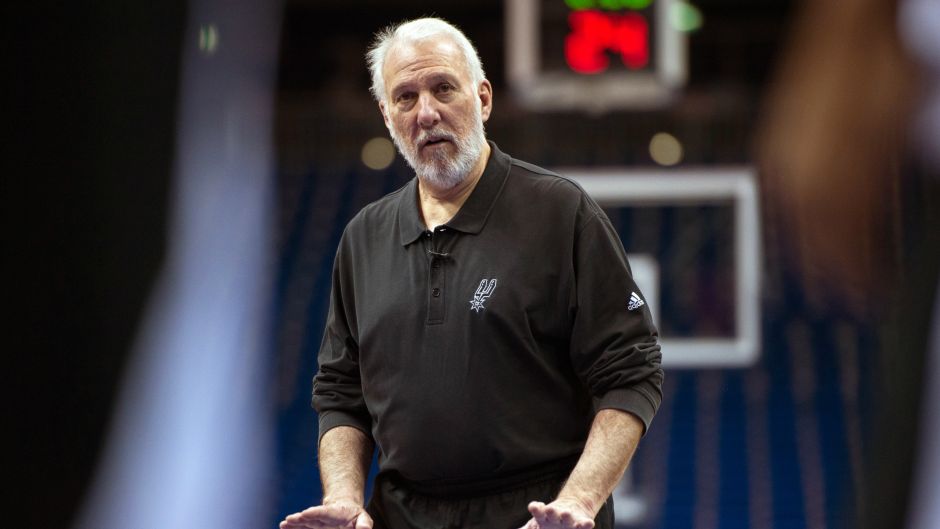 greggopovichnbasanantoniospurs