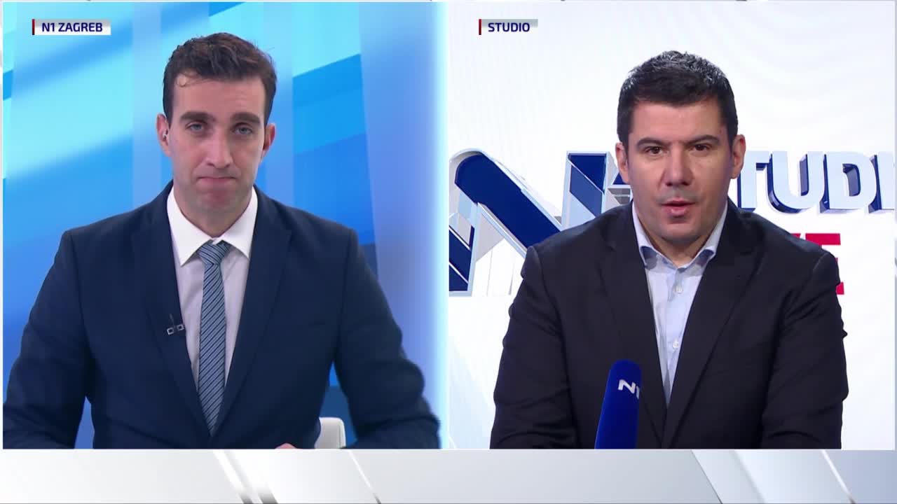 Grmoja: Bilo bi dobro da se Vlada makne od tog licemjernog stava da je Stožer neko stručno tijelo