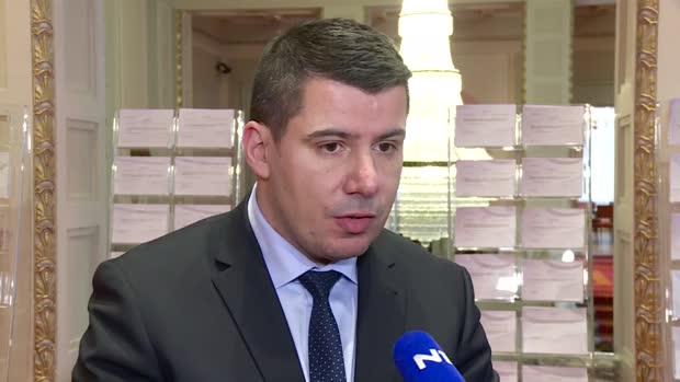 Grmoja: Ja ne vrijeđam nikoga