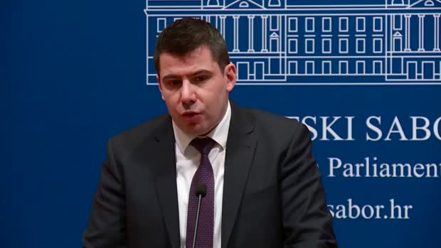 Grmoja: Most predlaže da se javno objavi koliko i na što troše ministri