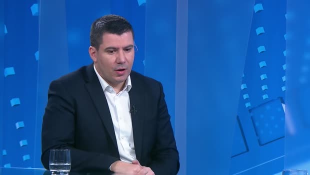 Grmoja: Nitko ne smije odgovarati zbog svojih stavova