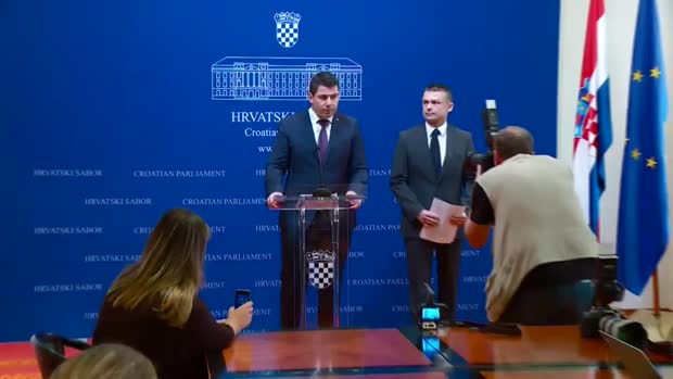 Grmoja optužuje MVEP, oni kažu: Laže i manipulira