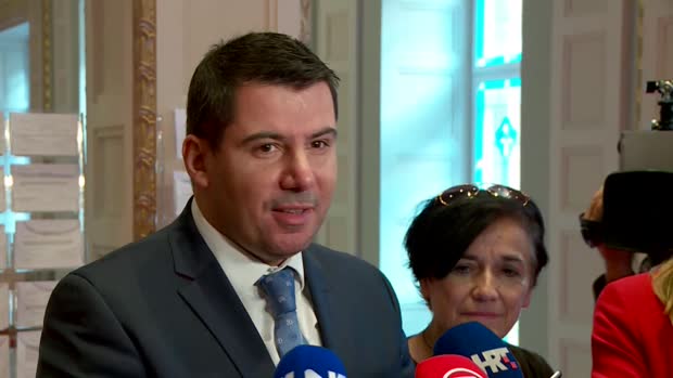 Grmoja: Plenković priprema teren da ospori referendum