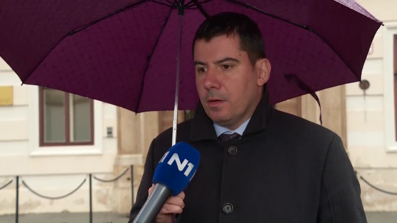 Grmoja: Za kaos odgovoran Plenković jer je tek sada počeo razgovarati o koeficijentu