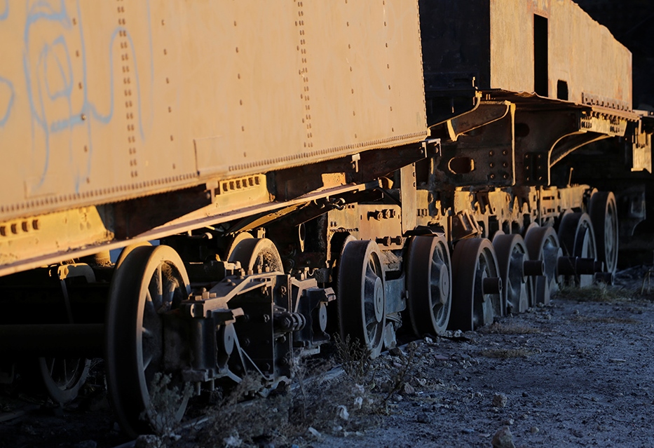 REUTERS/David Mercado