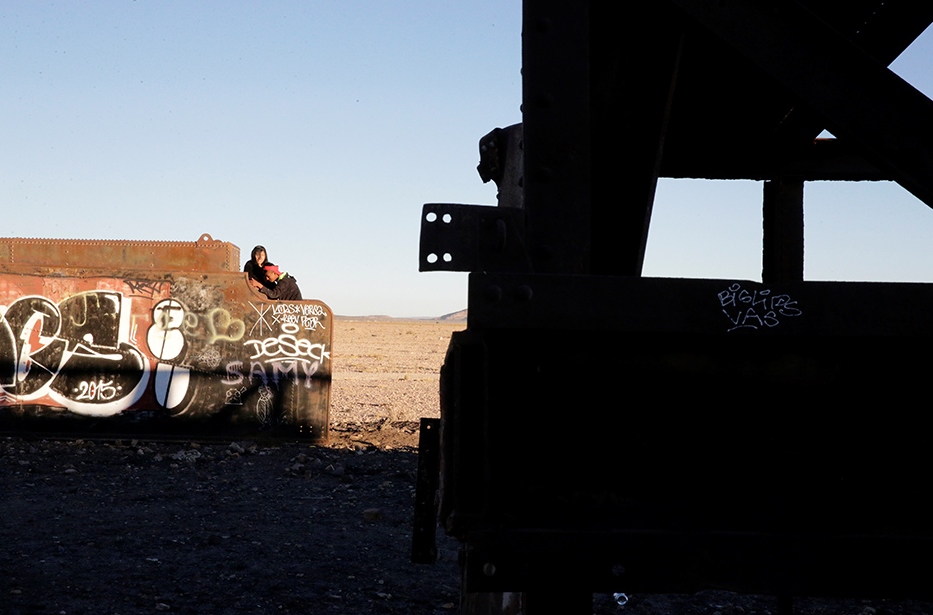 REUTERS/David Mercado