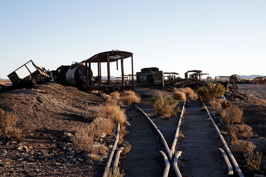 REUTERS/David Mercado