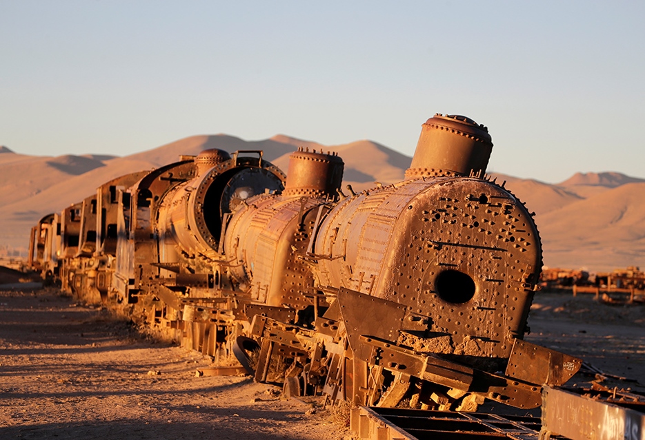 REUTERS/David Mercado