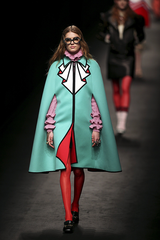 REUTERS/Stefano Rellandini